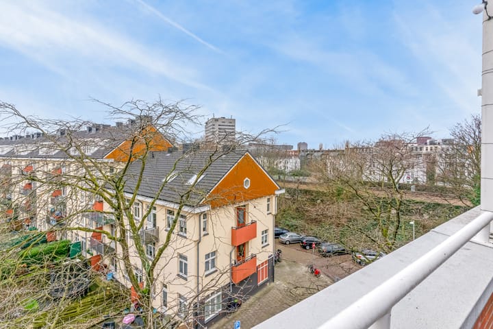 Foto 26 van Reitzstraat 5-E