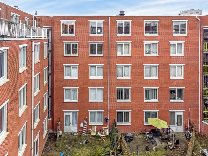 Foto 28 van Reitzstraat 5-E