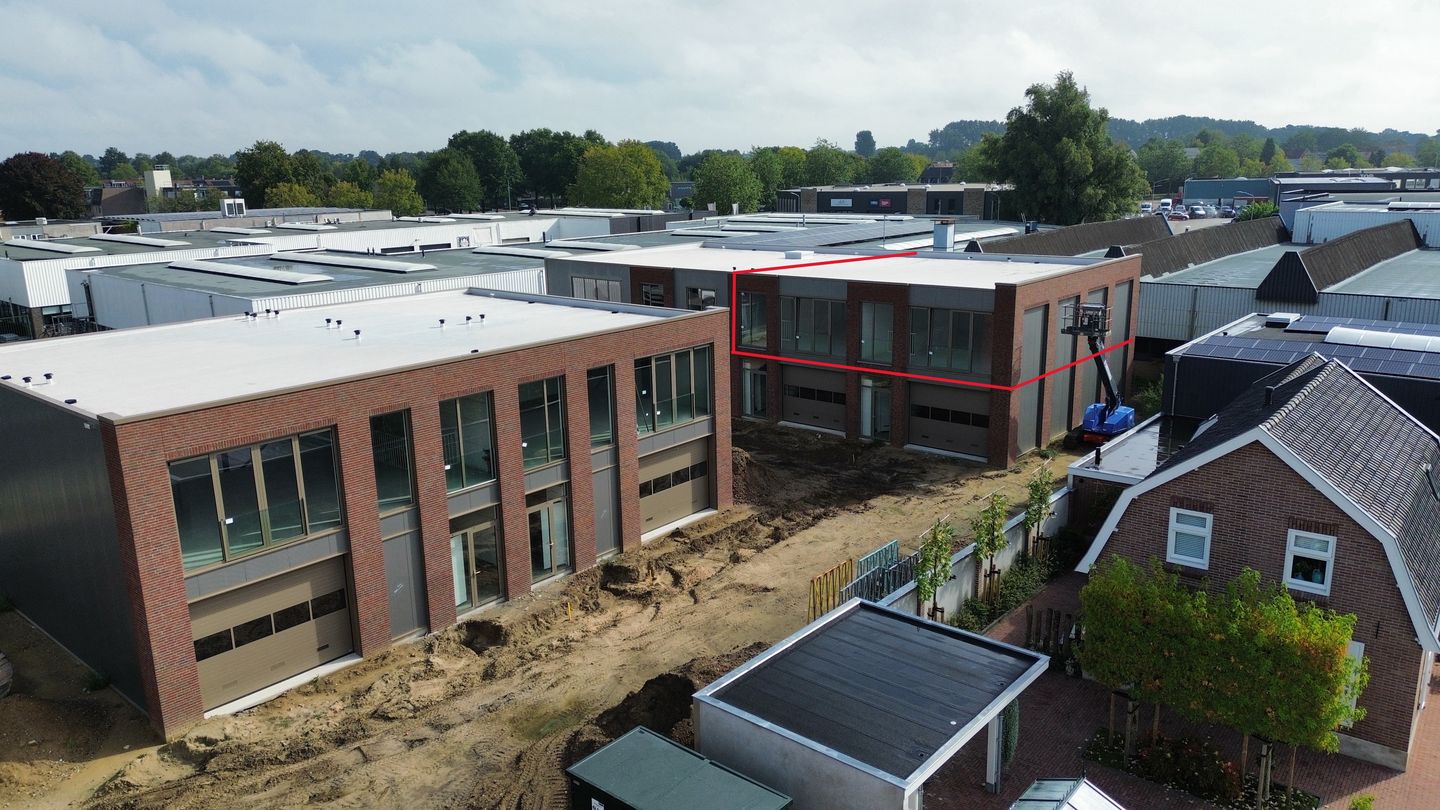 Bekijk foto 1 van Edisonstraat 5