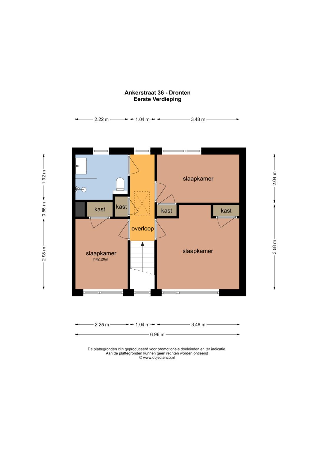 Foto 52 van Ankerstraat 36