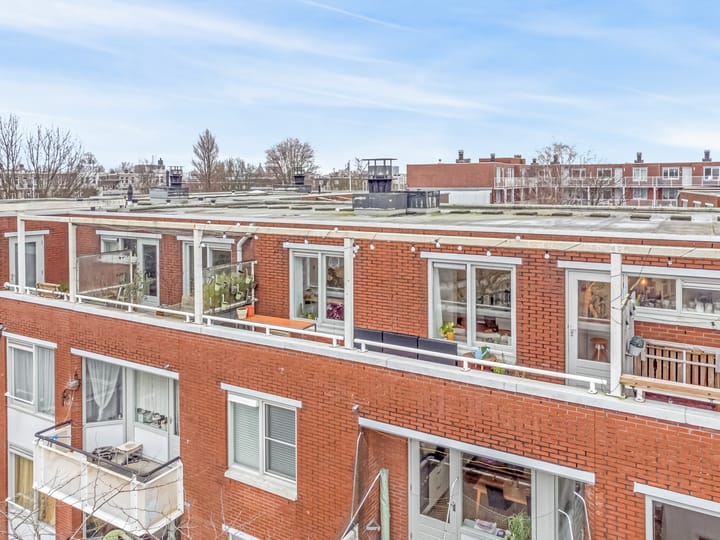 Foto 29 van Reitzstraat 5-E