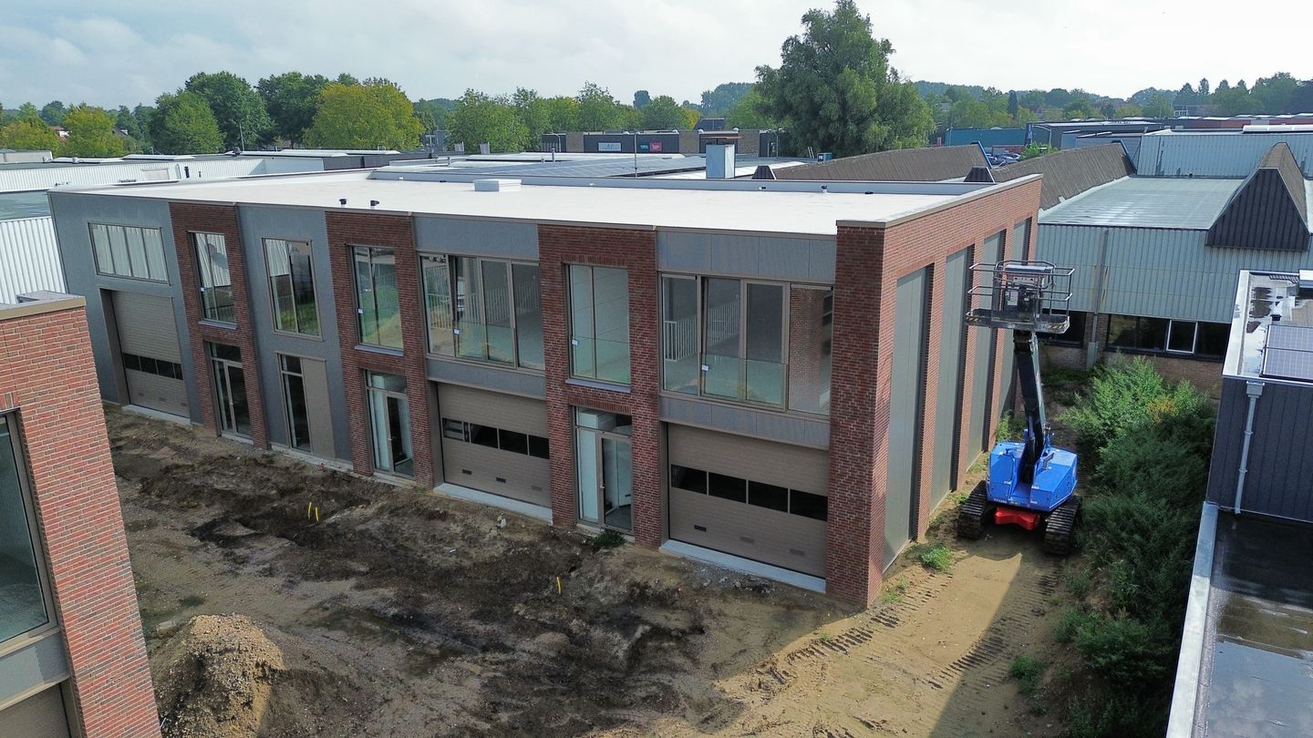 Bekijk foto 3 van Edisonstraat 5