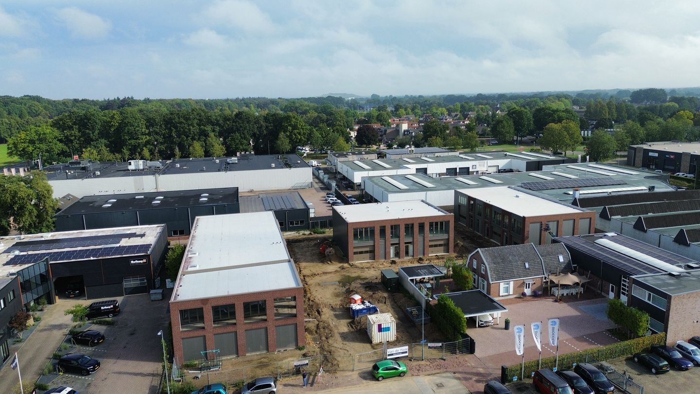Bekijk foto 4 van Edisonstraat 5