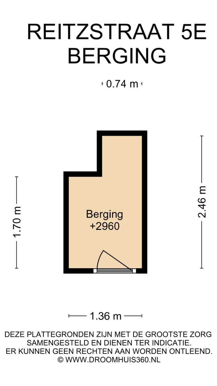 Foto 32 van Reitzstraat 5-E
