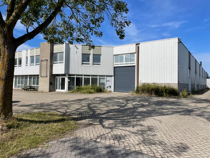 Vlotbrugweg 10