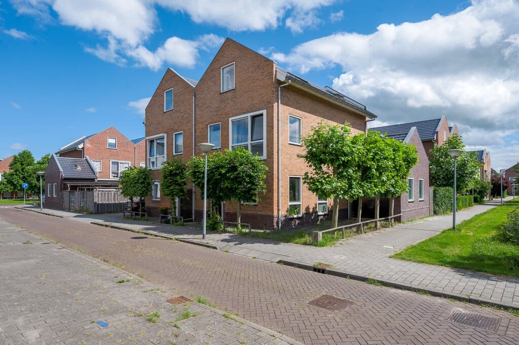 Photo 1 of Tom Welsstraat 18