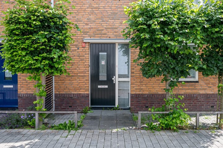 Photo 4 of Tom Welsstraat 18