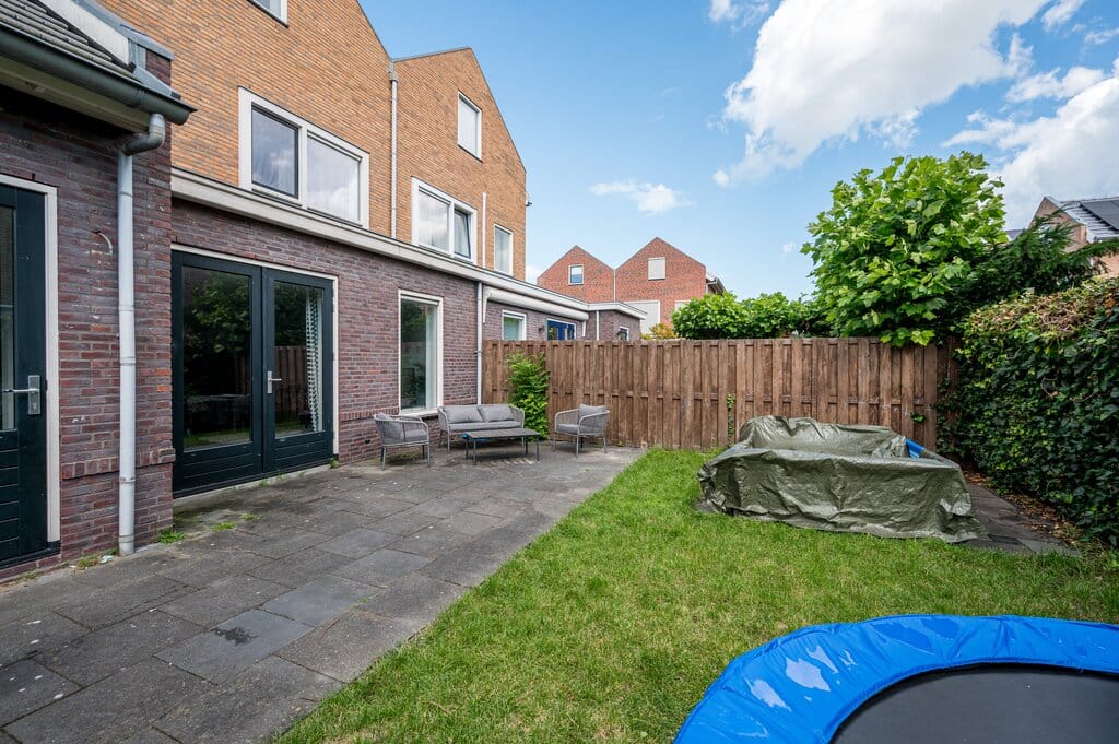 Photo 41 of Tom Welsstraat 18