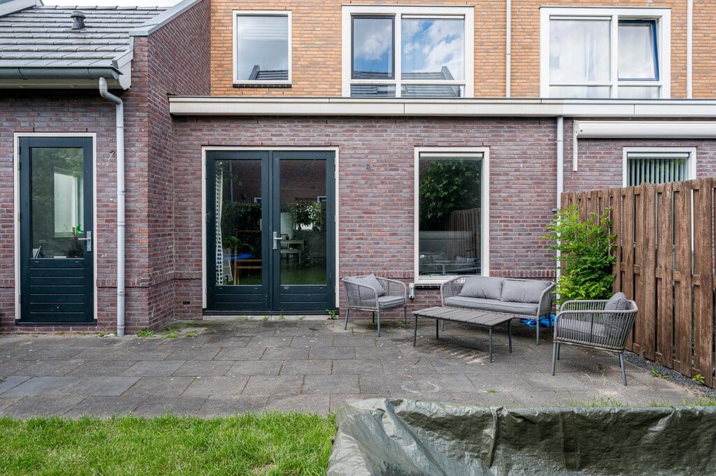 Photo 42 of Tom Welsstraat 18