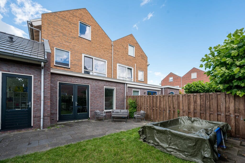 Photo 43 of Tom Welsstraat 18
