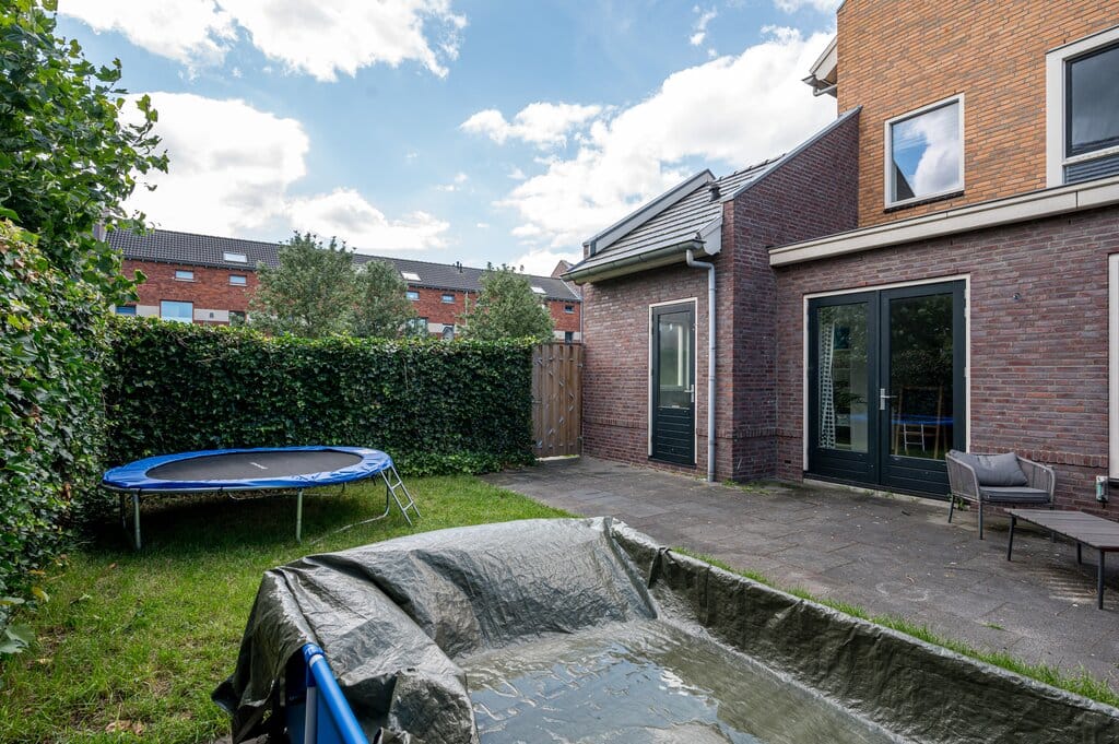 Photo 44 of Tom Welsstraat 18