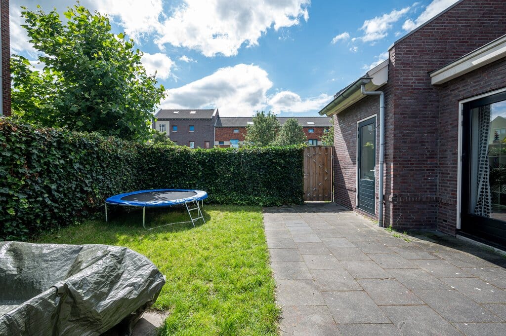 Photo 45 of Tom Welsstraat 18