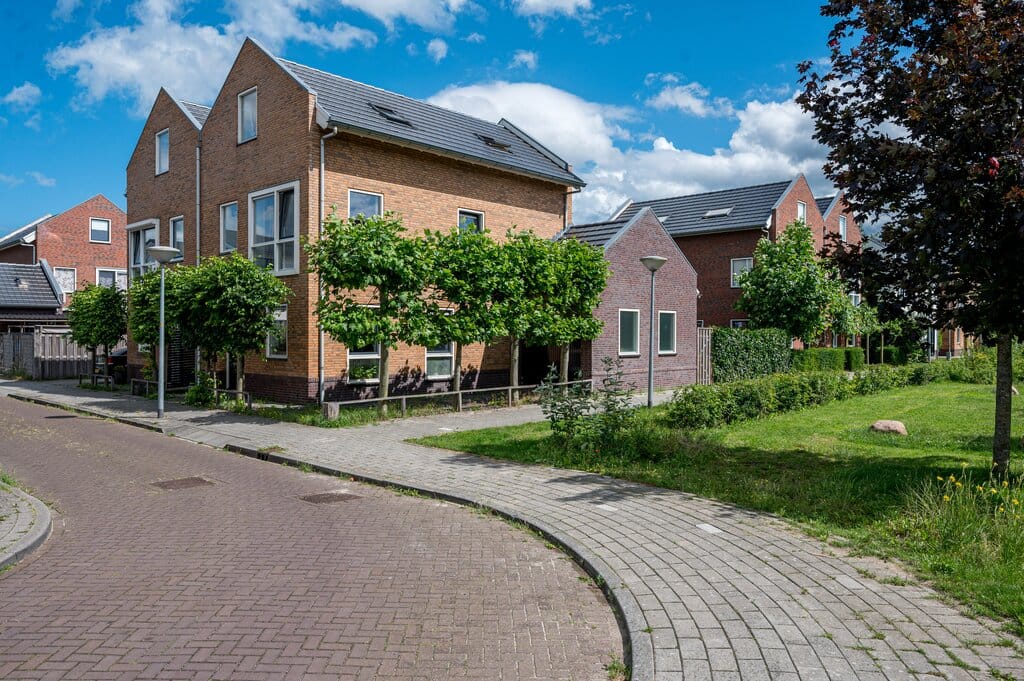 Photo 46 of Tom Welsstraat 18
