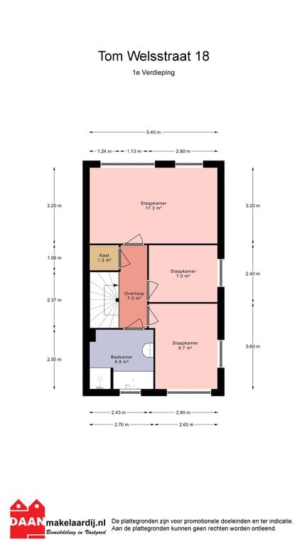 Foto 61 van Tom Welsstraat 18