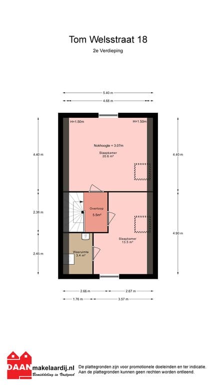 Foto 62 van Tom Welsstraat 18