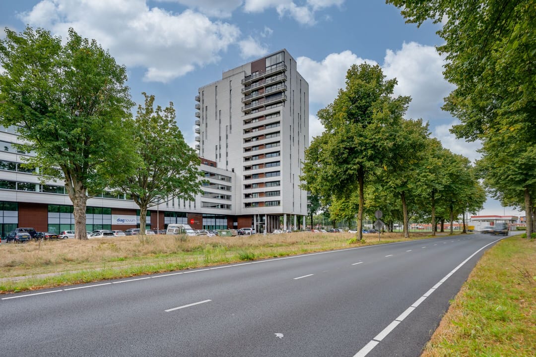 Foto 2 van Ringbaan-Zuid 150