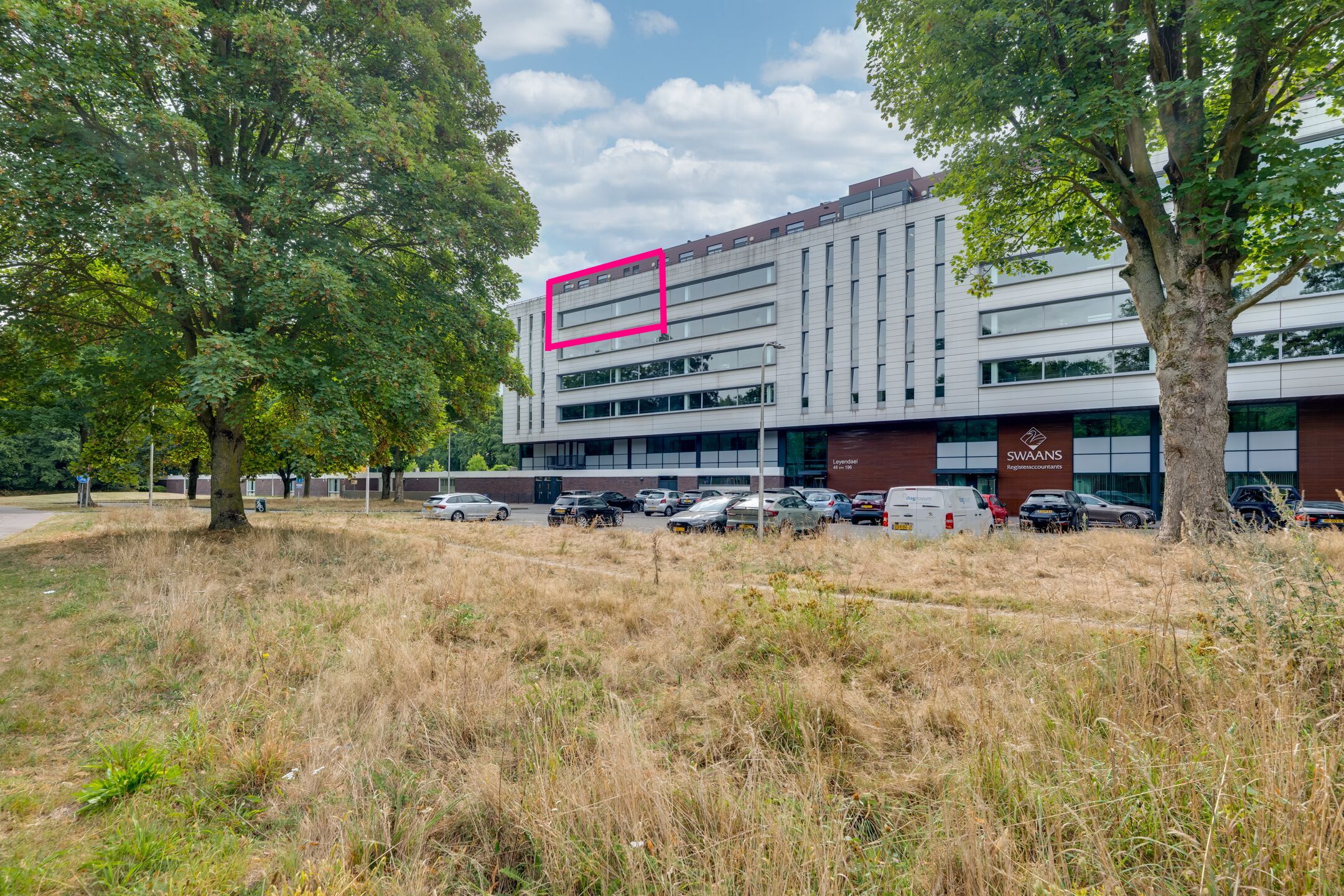 Foto 3 van Ringbaan-Zuid 150