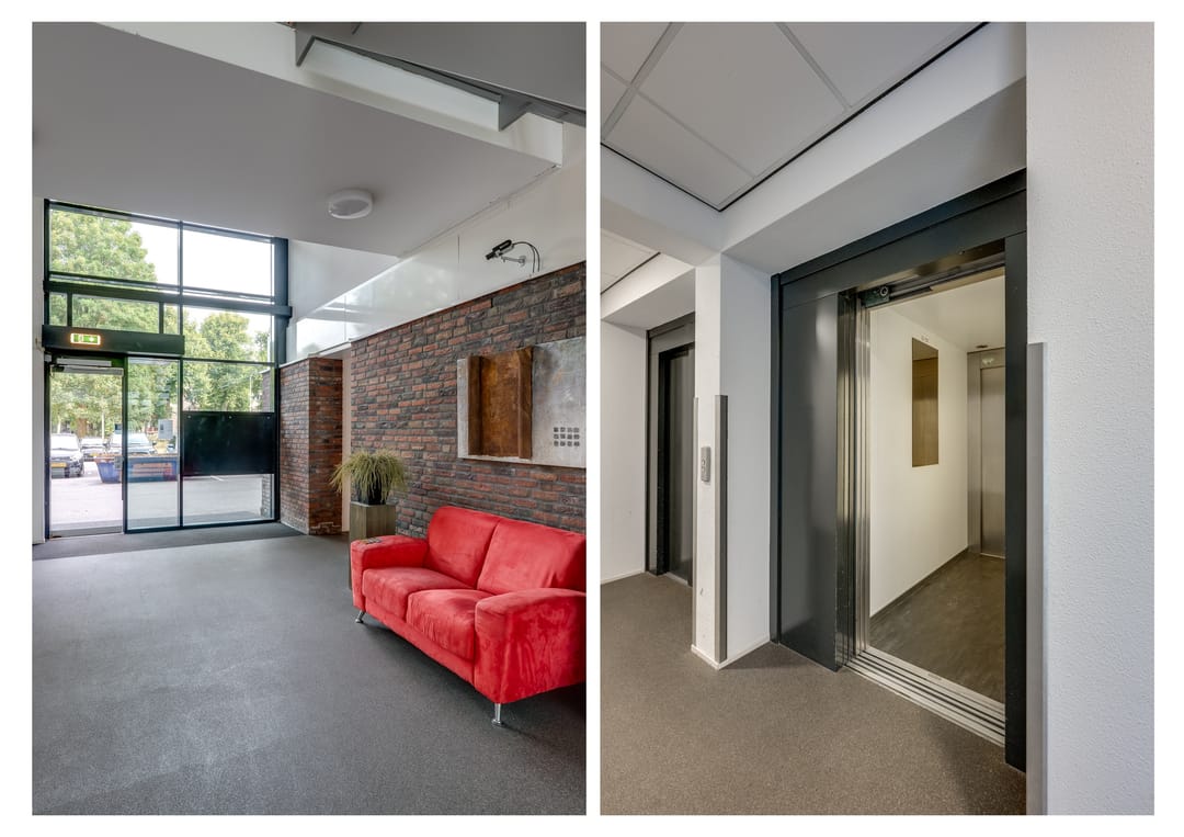 Foto 11 van Ringbaan-Zuid 150