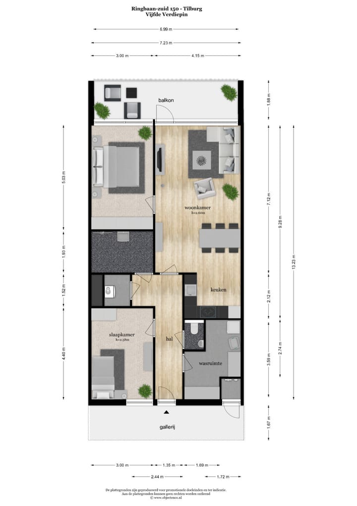 Photo 41 of Ringbaan-Zuid 150