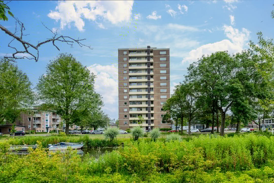 Foto 1 van Jan Gijzenkade 309