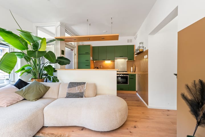 Foto 2 van Jan Gijzenkade 309