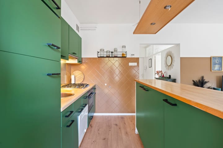 Foto 3 van Jan Gijzenkade 309