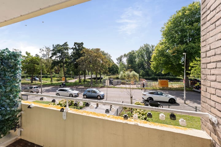 Foto 4 van Jan Gijzenkade 309