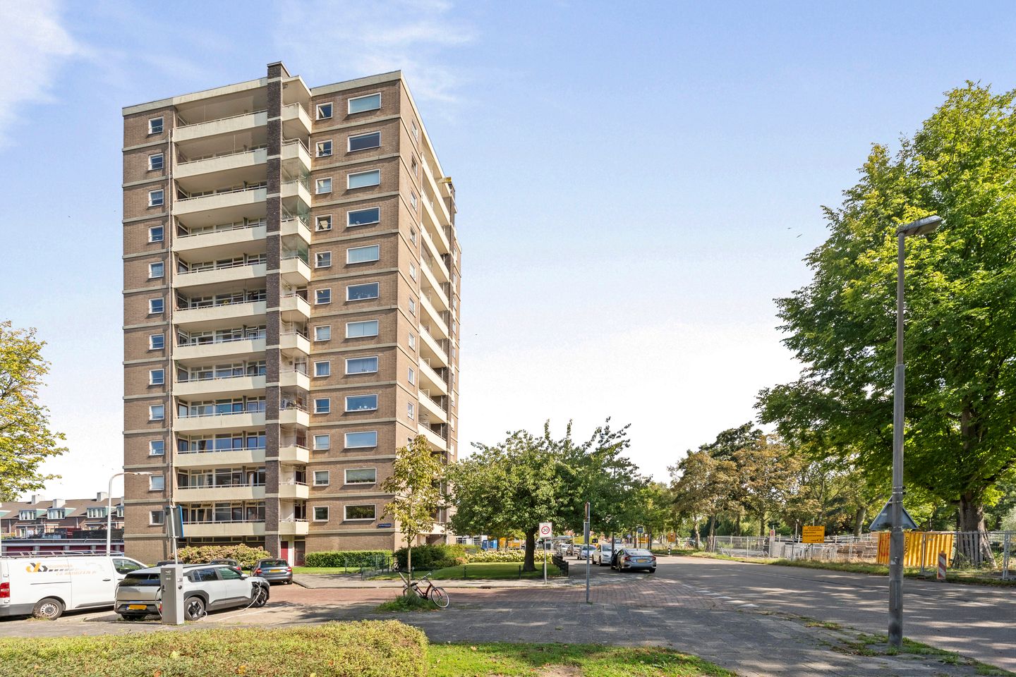 Foto 5 van Jan Gijzenkade 309