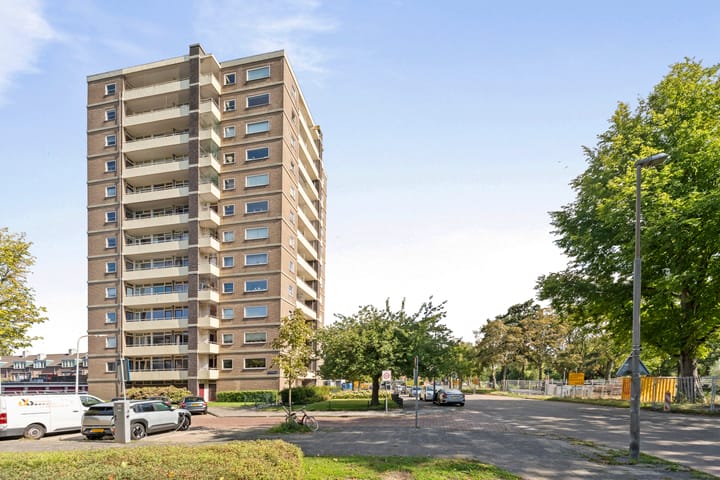 Foto 5 van Jan Gijzenkade 309