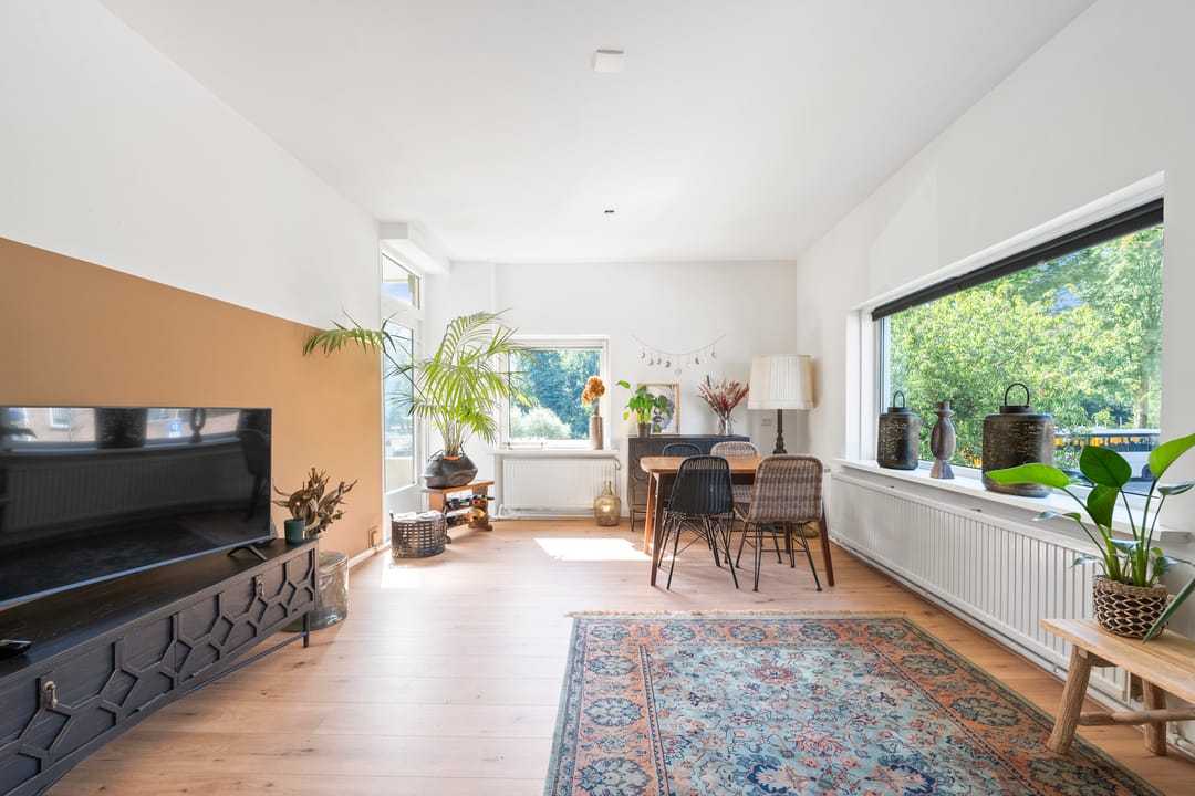 Foto 7 van Jan Gijzenkade 309