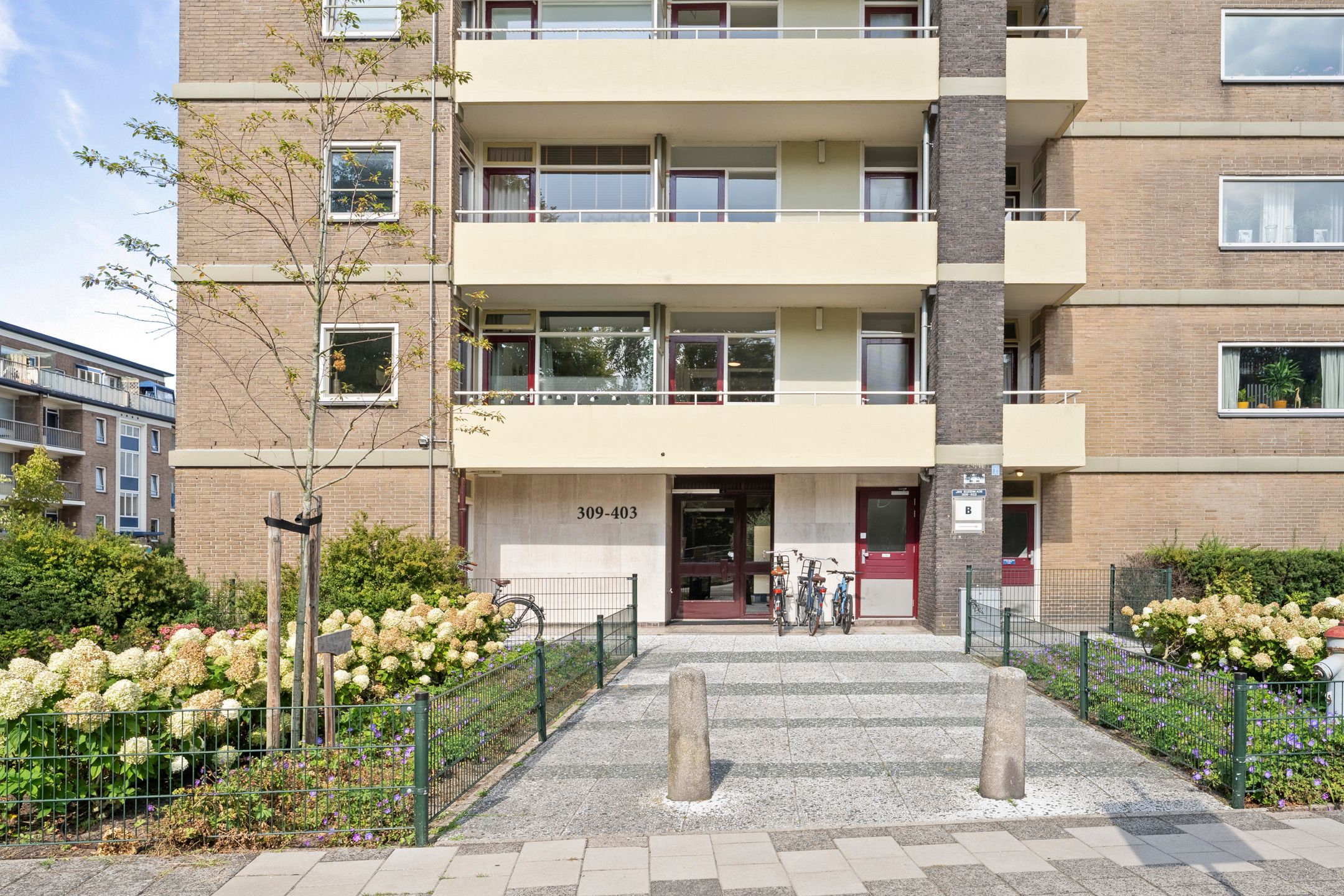 Foto 6 van Jan Gijzenkade 309