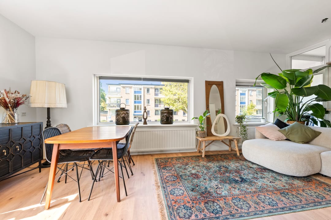 Foto 8 van Jan Gijzenkade 309