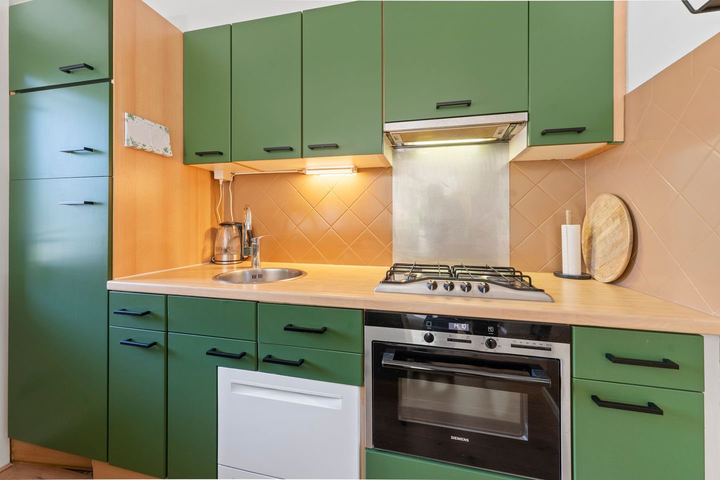 Foto 10 van Jan Gijzenkade 309