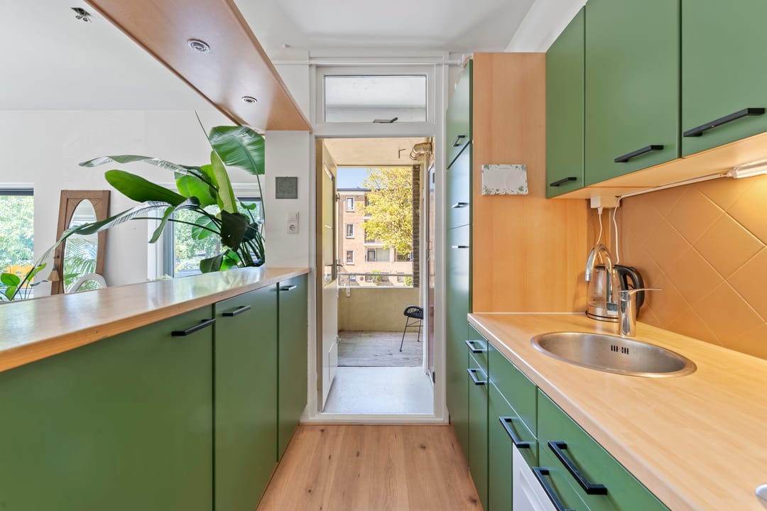 Foto 11 van Jan Gijzenkade 309