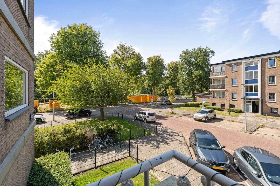 Foto 13 van Jan Gijzenkade 309