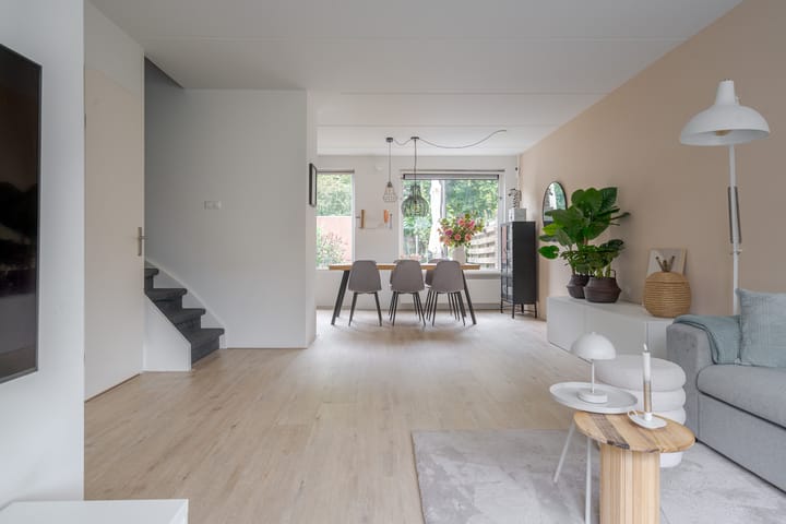 Foto 10 van Morra 21