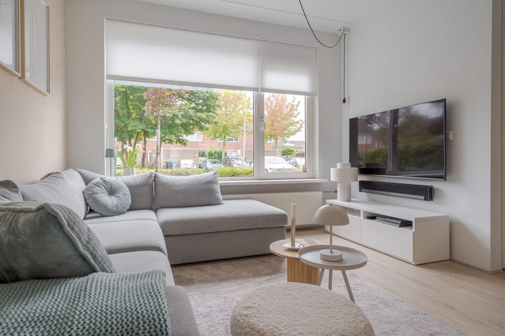 Foto 12 van Morra 21