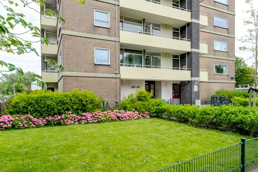 Foto 26 van Jan Gijzenkade 309