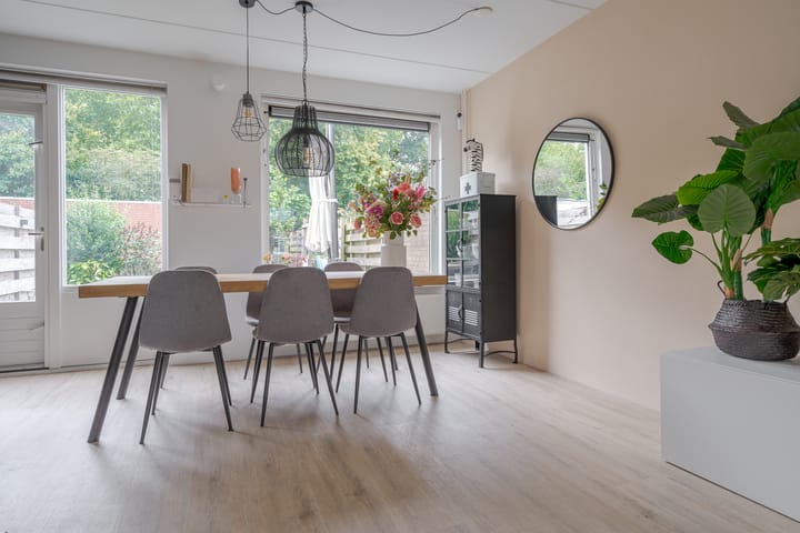 Foto 15 van Morra 21