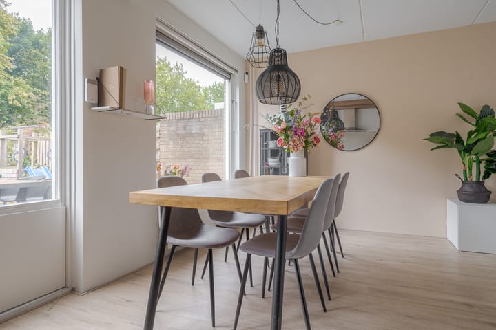 Foto 17 van Morra 21