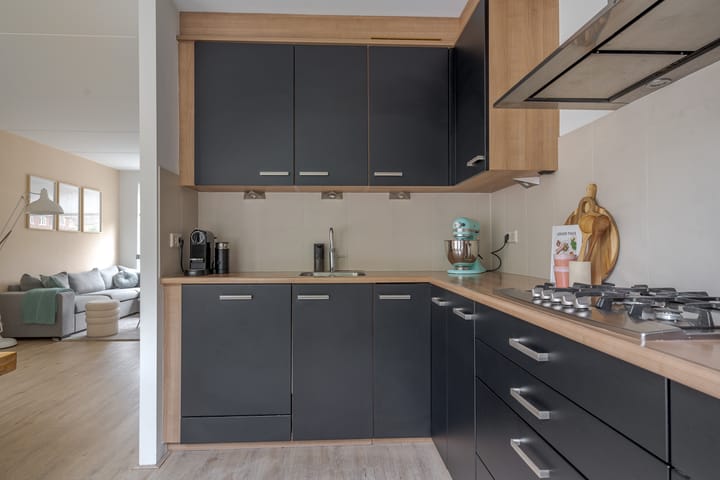 Foto 19 van Morra 21