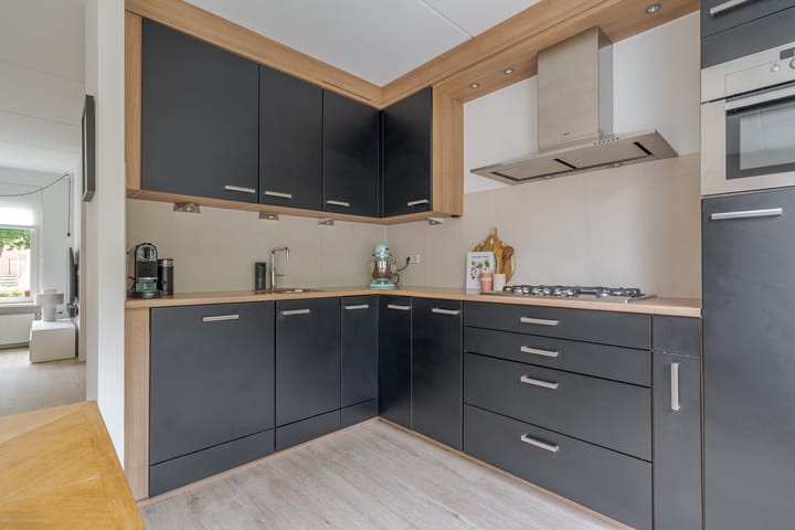 Foto 20 van Morra 21