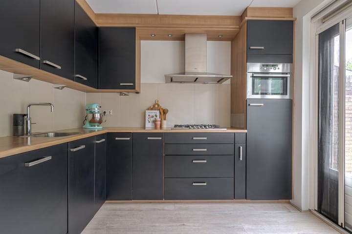 Foto 21 van Morra 21