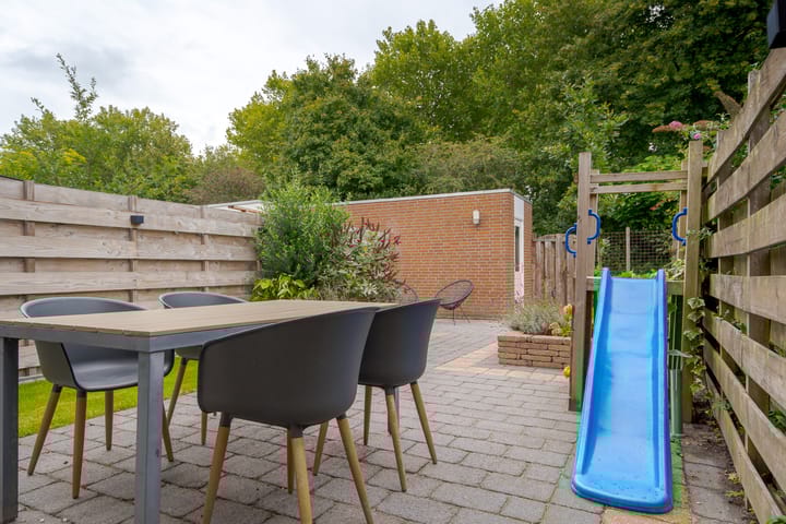 Foto 25 van Morra 21