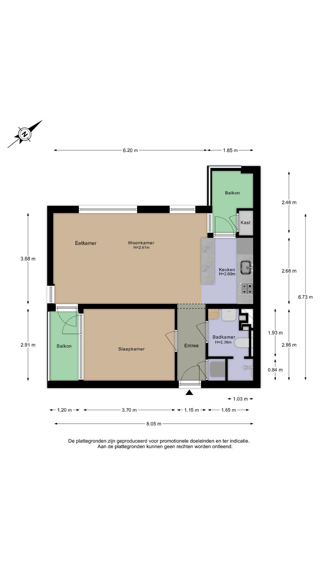 Foto 30 van Jan Gijzenkade 309