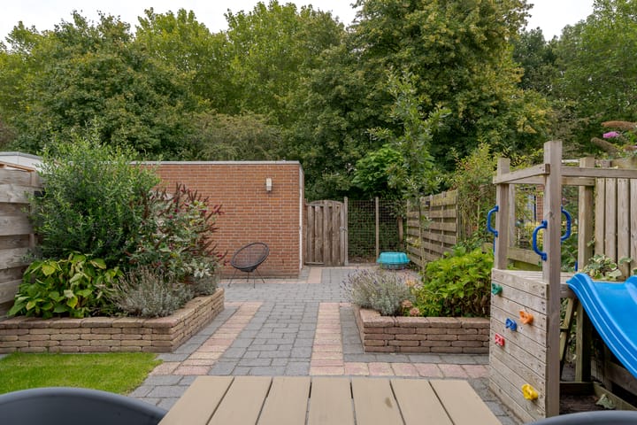 Foto 26 van Morra 21