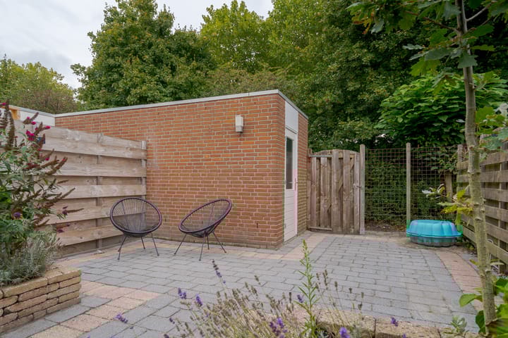 Foto 27 van Morra 21