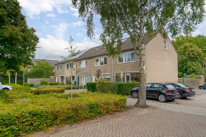 Foto 50 van Morra 21