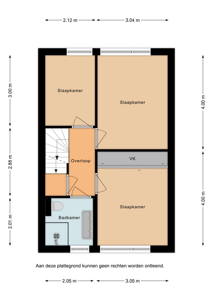 Foto 52 van Morra 21