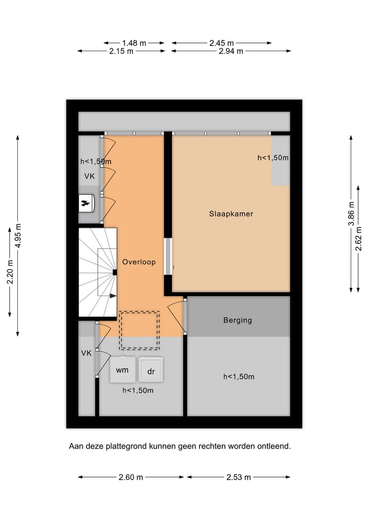 Foto 53 van Morra 21